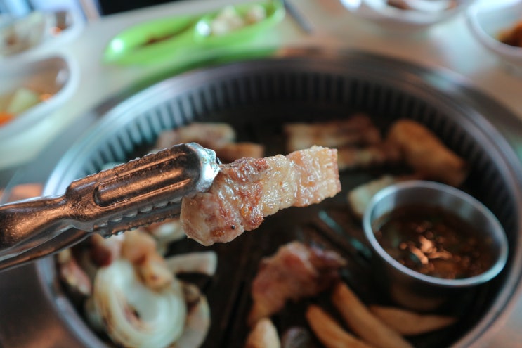  제주 서귀포 흑돼지 분위기 좋은 가성비 맛집