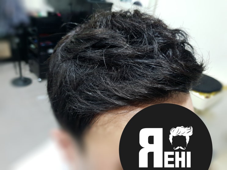  [광주 가발] 광주 맞춤가발 30대 가발 스타일
