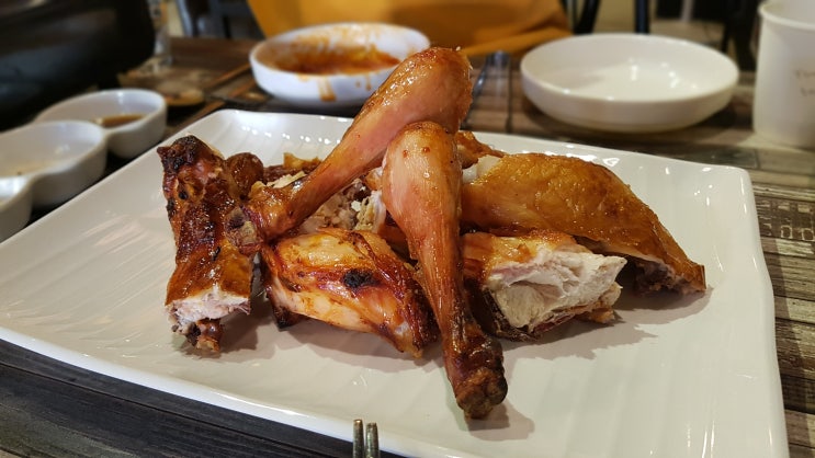  전주 송천동 술집 가마꿉 치킨