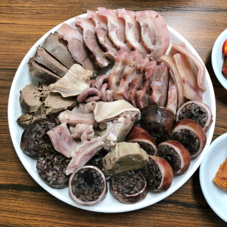  을지로맛집 산수갑산 평일 웨이팅 우리까지 딱 끊겼다! (최자는 찐이다)