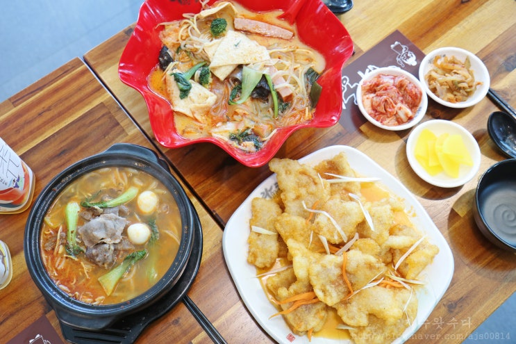  천안 신부동 맛집 마라탕의 원조
