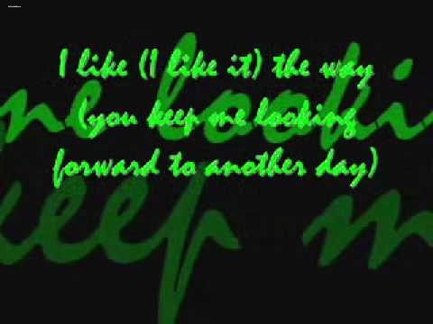 Hi-Five - I Like The Way (The Kissing Game)