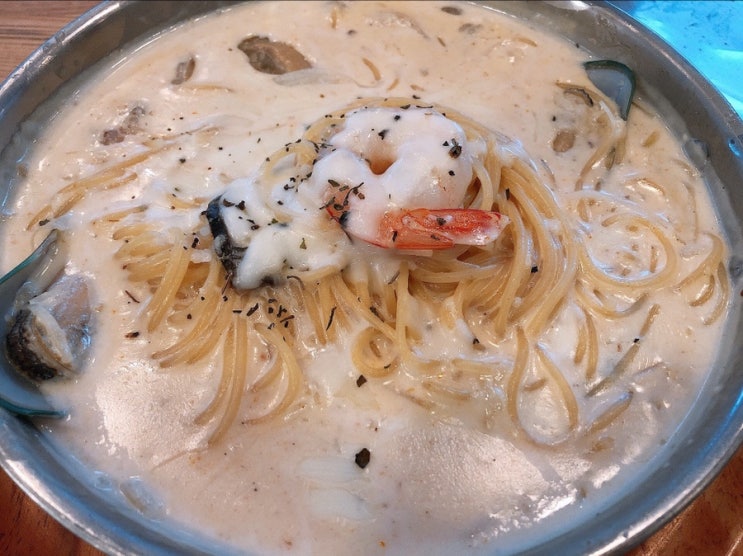  [수성못맛집] 화덕피자와 파스타가 유명한 <뜨삽> 내돈주고 먹은 솔직한 후기!