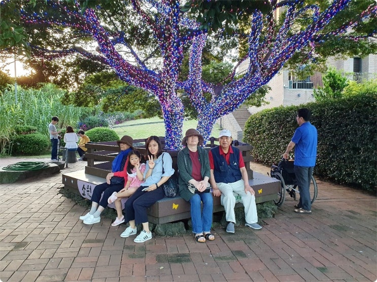  제주도관광버스투어 혜택이 다양하네요