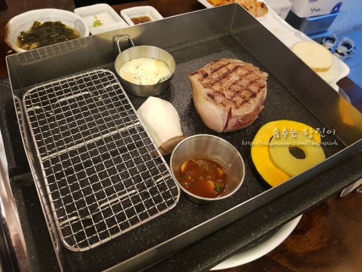  [도곡동 맛집] 매봉역 양재역에서 가까운 삼겹살 곱창 잡내없고 맛있는 삼곱식당 원픽