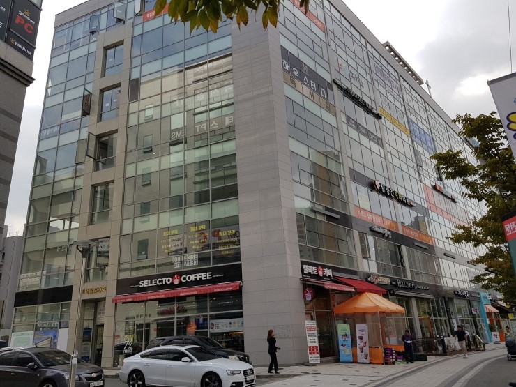  미사근린상가 임대수익률로 본 임대료 수준 with미사탑프라자 상가임대 현장 