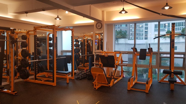  [다이어트] #평생숙제 #다시한번 #도전 #다이어트 #헬스 #체인지바디짐 #퍼스널트레이닝 #PT