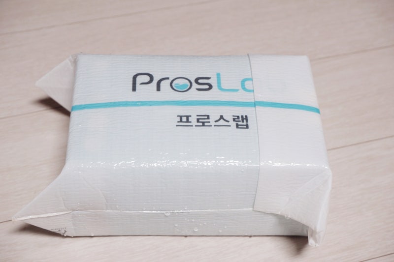 프로스랩 멀티바이오틱스 1일 1포씩 9
