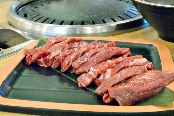  편하게 술한잔하기 좋았던 날