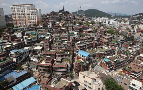 부동산 뉴스 10월 15일(화)-공사비 2조 한남3구역…빅3 진검승부 시동 外