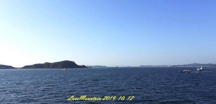  승봉도 2019. 10. 12