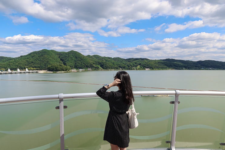  예당호 출렁다리 입장료 무료예요  근처 예산 가볼만한곳
