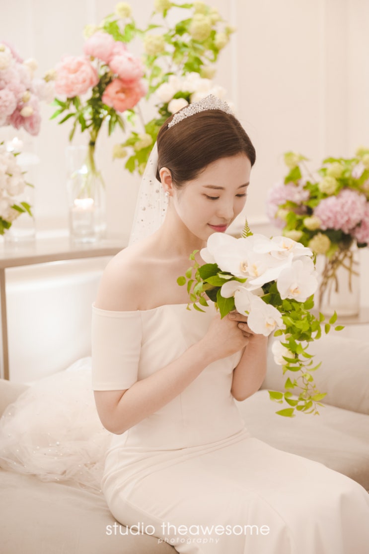  소노펠리체컨벤션 본식스냅 , 이렇게 예뻐도 되나요 신부님