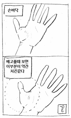  트위터에 올렸던 만화 모음집 84