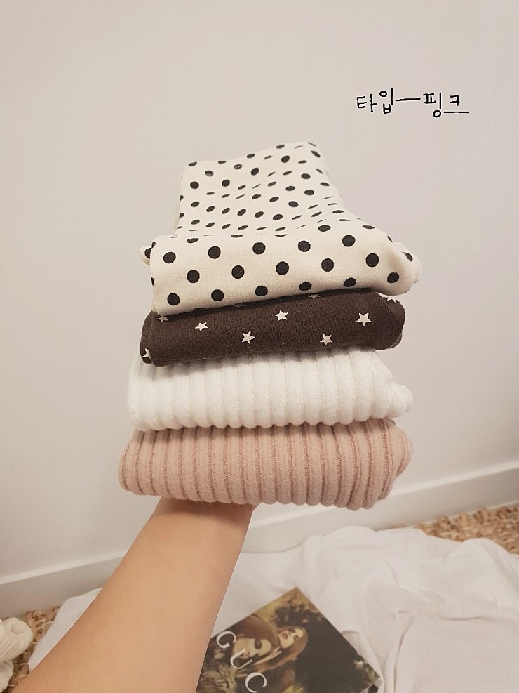  유아레깅스 공구_ 피치쫄/골지레깅스/따숩레깅스 1+1+1