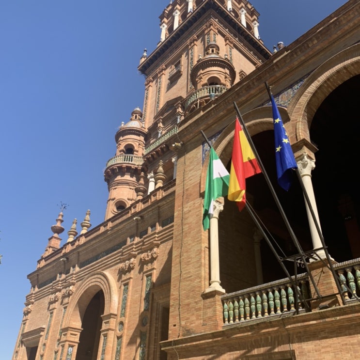  Sevilla