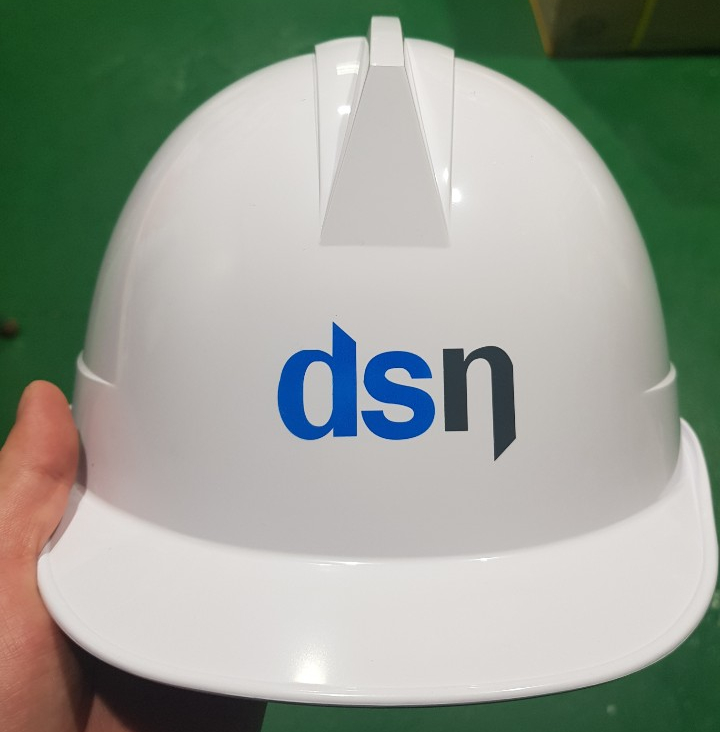  대성네트웍(주)DSN 안전모