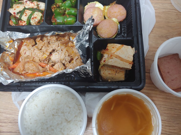  이렇게 사는 것은 인간의 삶이 아니다.