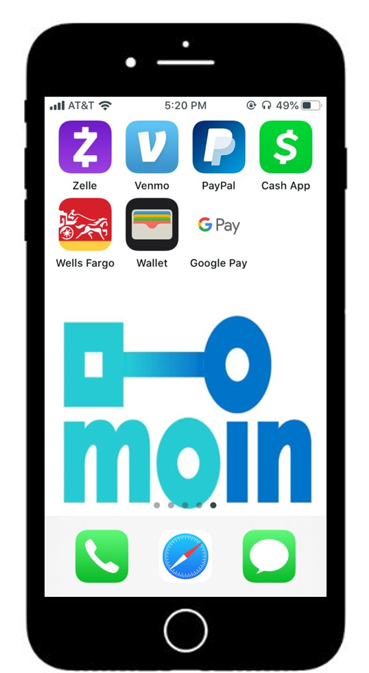  모인 해외송금 미국 서포터즈와 함께 알아보는 US Fintech