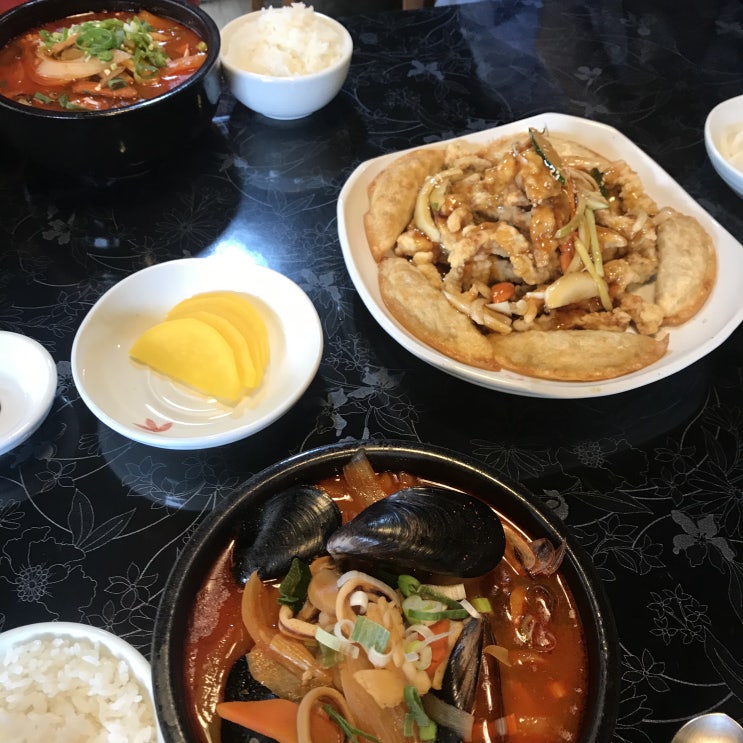  강남 맛집 탁월한 선택!