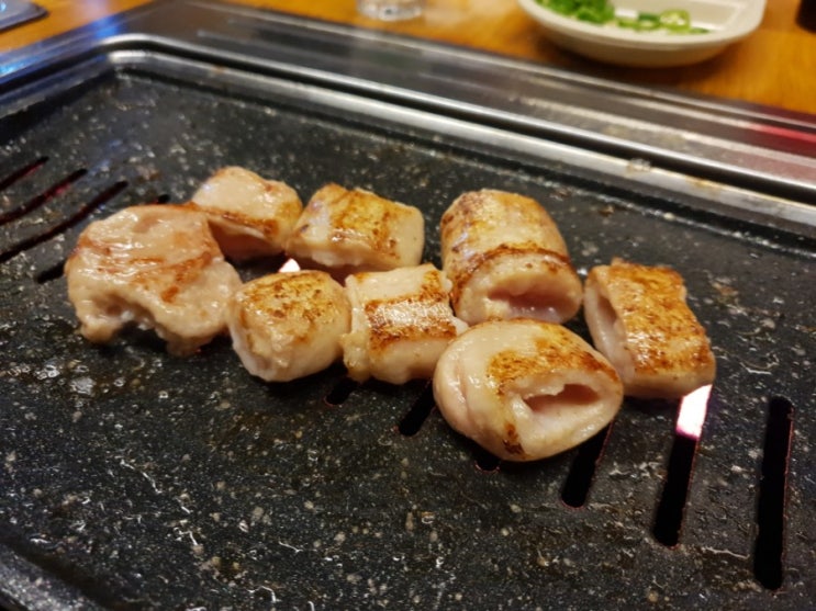  [대구 수성구 두산동/마루막창] 유일하게 블루리본 2개 받은 막창 맛집, 수성못 마루막창 솔직후기