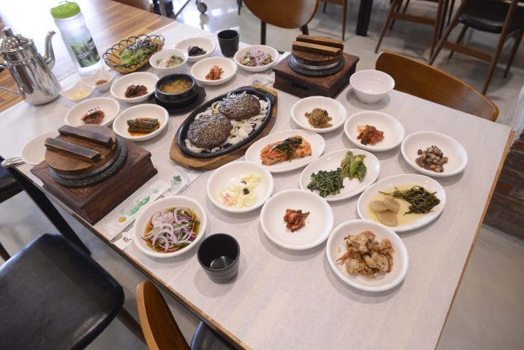  제천 맛집 육즙이 장난아님