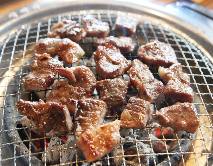 끝내주는 구월동 맛집