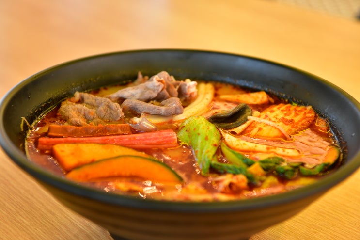  강남 논현역 마라탕 하루지나 또 가고싶은 이 곳