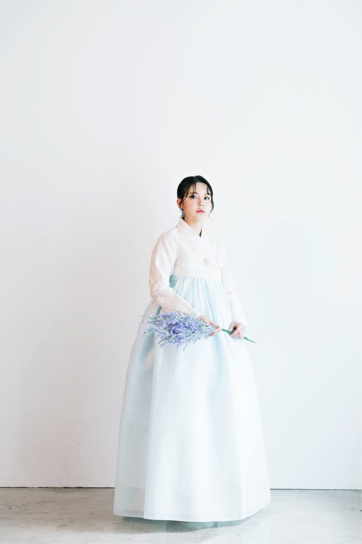  부산한복대여 자랑하고 싶어요!