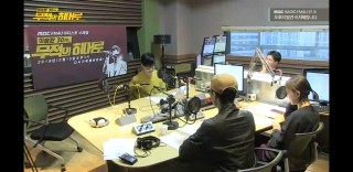  MBC FM4U 이승환 30주년 특집