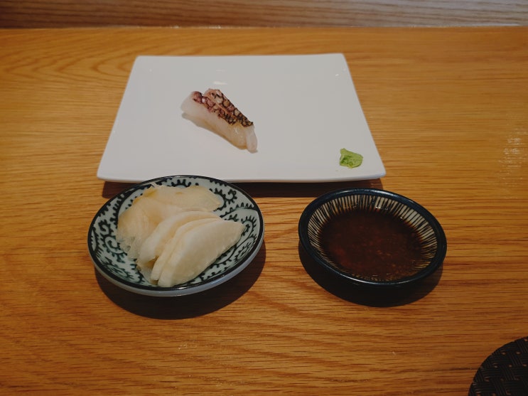  [강남 오마카세] 스시에비스 강추하는 이유