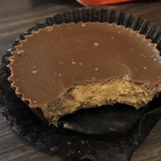  Peanut butter LOVER c