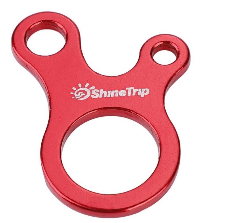  3-HOLE QUICK KNOT LINE RUNNER + 사용후기