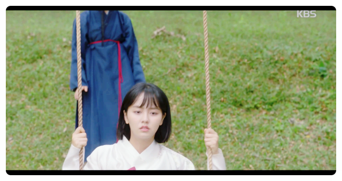  녹두전 김소현 장동윤 야구 때문에 결방