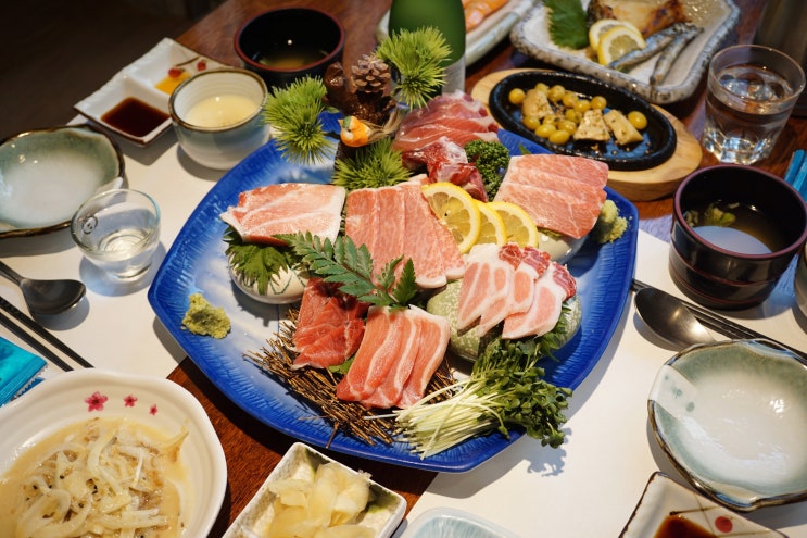  개포동 맛집 또 가고 싶은 곳
