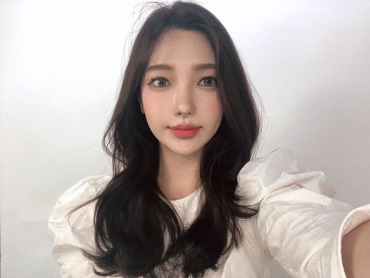  중간머리펌 또한 고민하지말고 찰리펌 하나면 고민끝!!