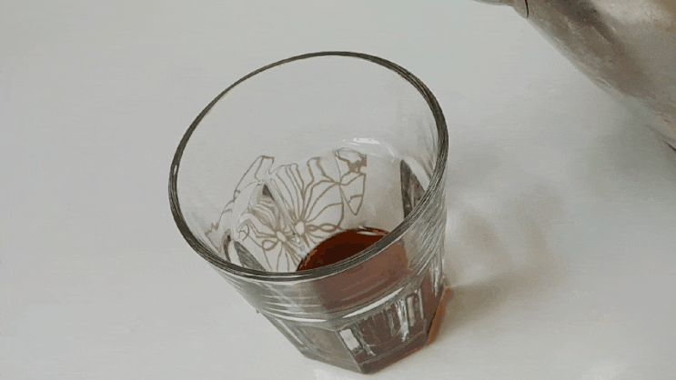  매일매일 운남성보이차 마시기