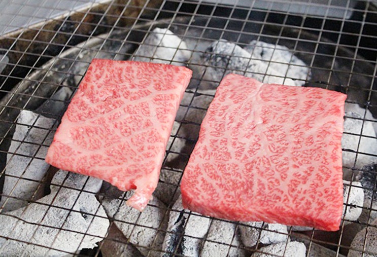  정왕동 맛집 사르르 녹아부러~
