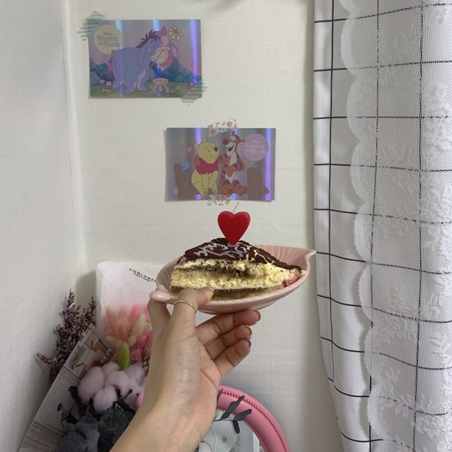  / 2019, 8월의 HBD