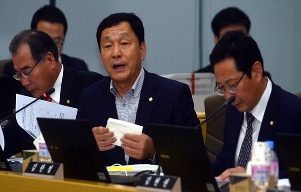 [2019 국감] 김철민 의원 “명절기간 적립 안 된 KTX 마일리지 141억점”