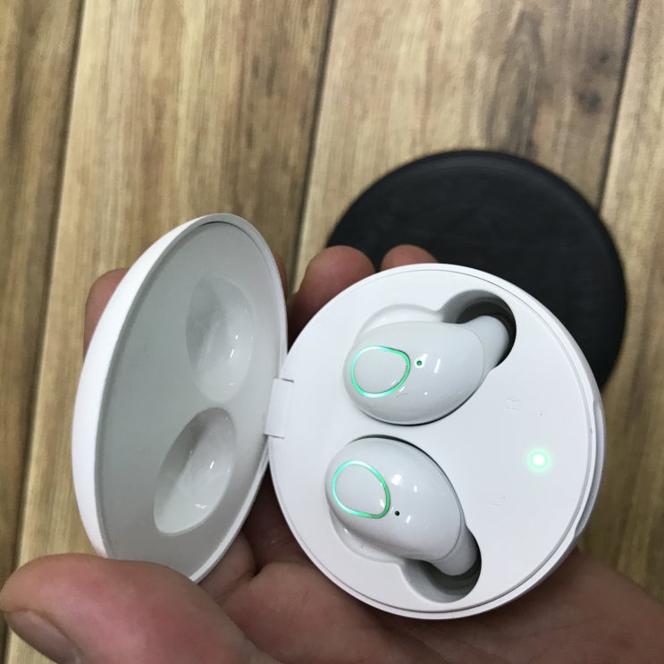  이게 요즘 마카롱팟 ! QCY T3 , QCY T5 완벽 비교 !