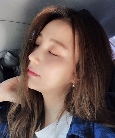 안혜경 나이 하하 이효리