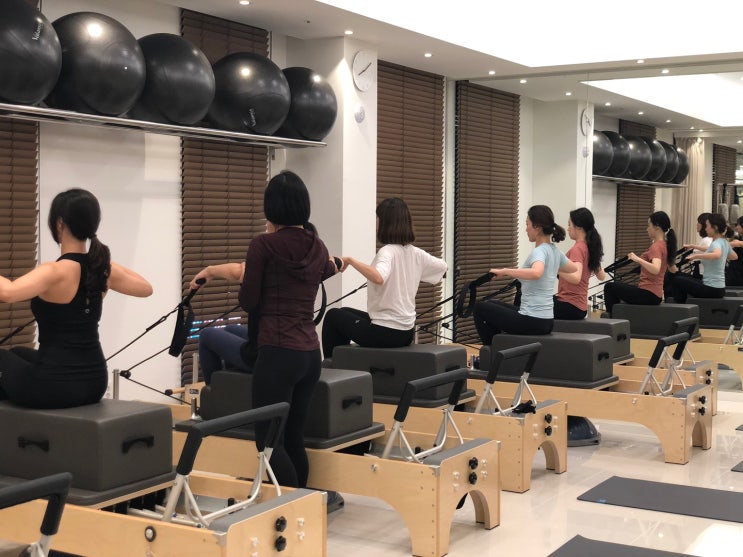  봉명동필라테스 확실히 알려주는 유에스타운필라테스