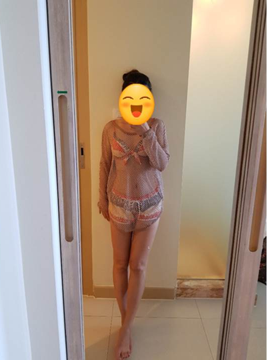  허벌라이프 허벌티 효과 18키로 다이어트 성공!