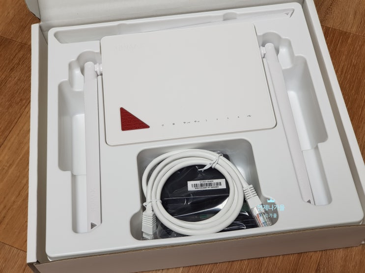 기가 와이파이 공유기 : 휴맥스 메시공유기 T3Av2 AC1200