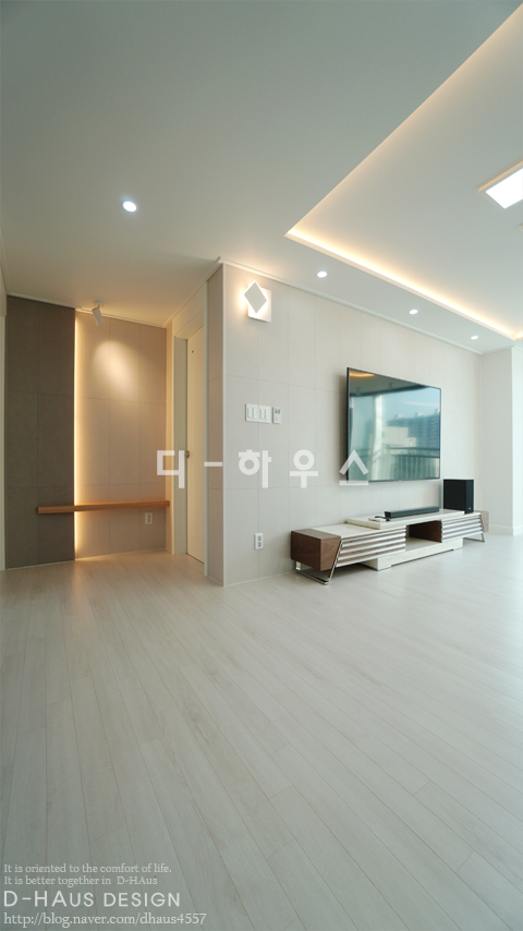  울산인테리어 디하우스인테리어 울산 남구 삼신현대 48타입