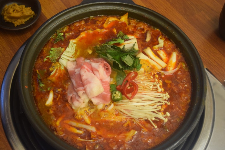  마산 합성동 곱창 환상적이야