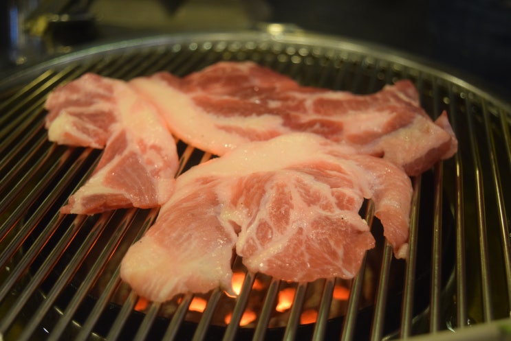  안양 수촌마을 맛집 솔직후기 입니다
