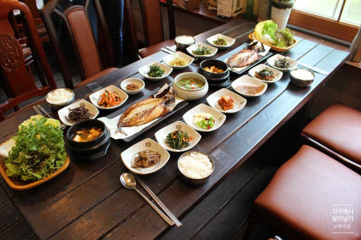  문경 맛집 최애맛집등극