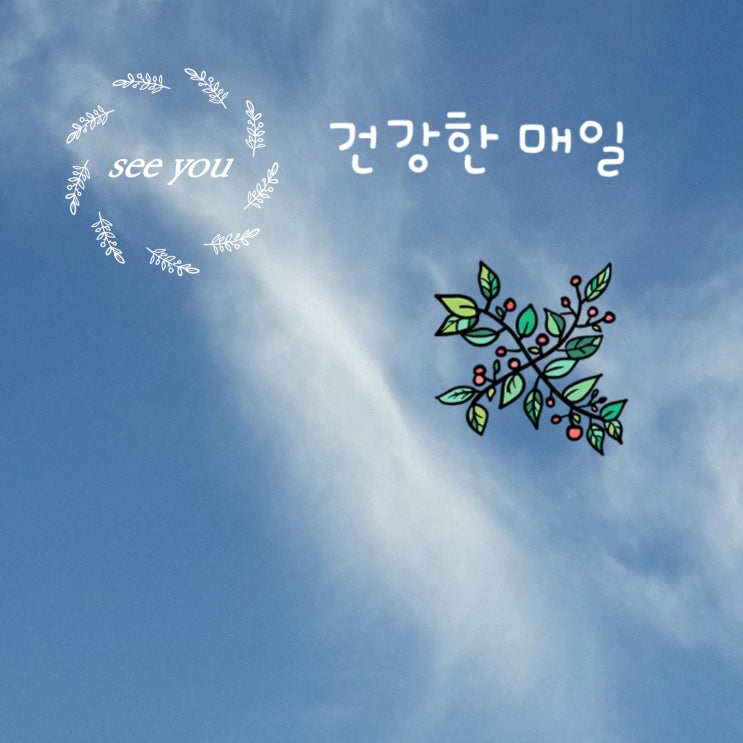  테헤란로 나들이